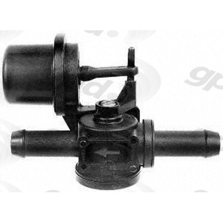 Gpd Heater Valve, 8211251 8211251